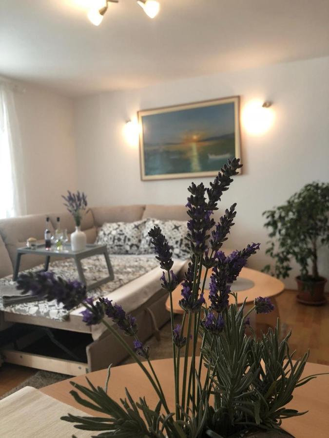 Apartments Barbara Senj  Extérieur photo