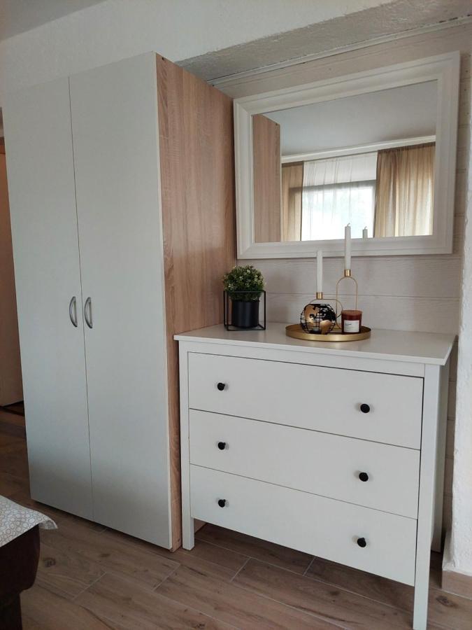 Apartments Barbara Senj  Extérieur photo