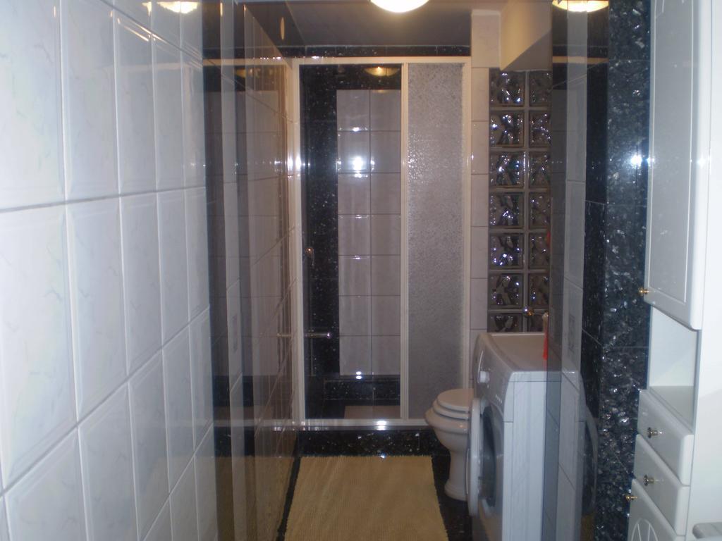 Apartments Barbara Senj  Chambre photo