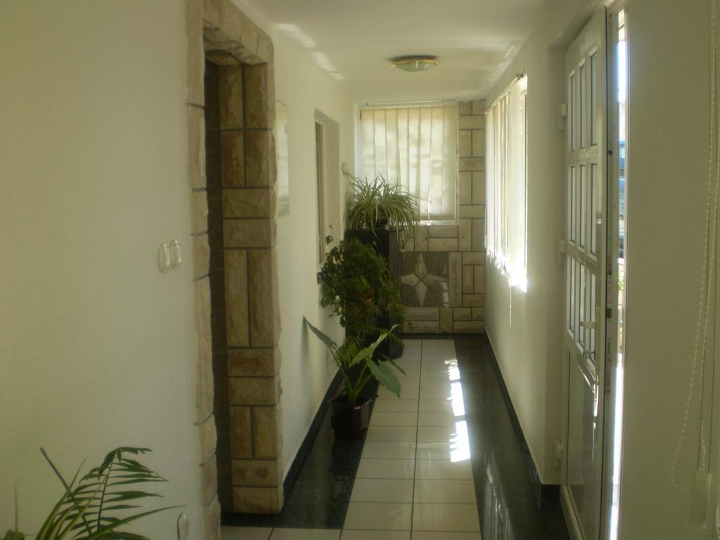 Apartments Barbara Senj  Chambre photo