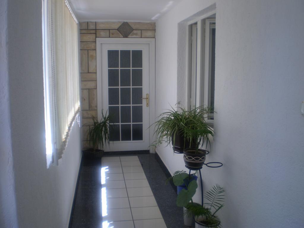 Apartments Barbara Senj  Chambre photo