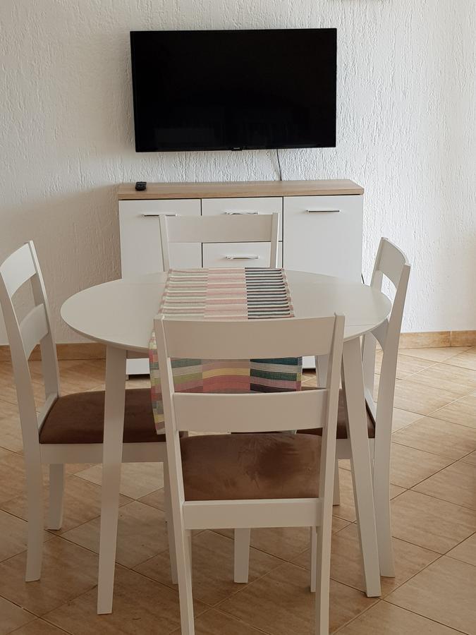 Apartments Barbara Senj  Extérieur photo